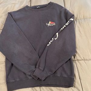 Brandy Melville Cape Cod Crewneck